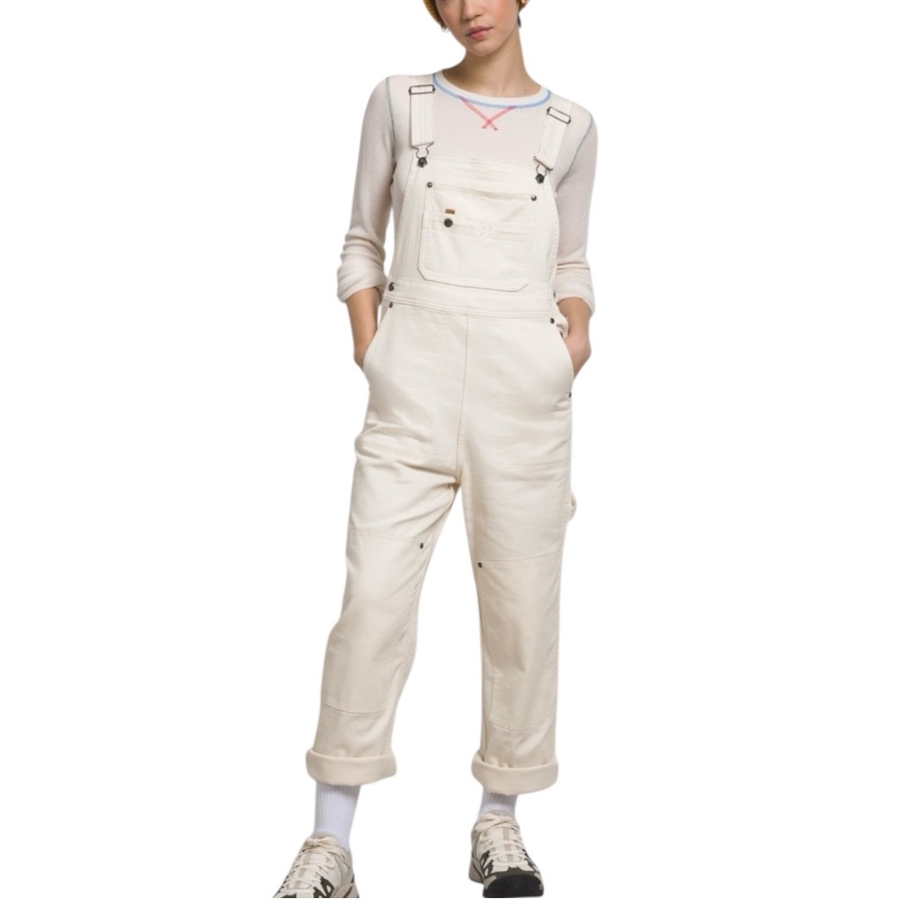 The North Face Women’s Field Overalls - Picture 1 of 6